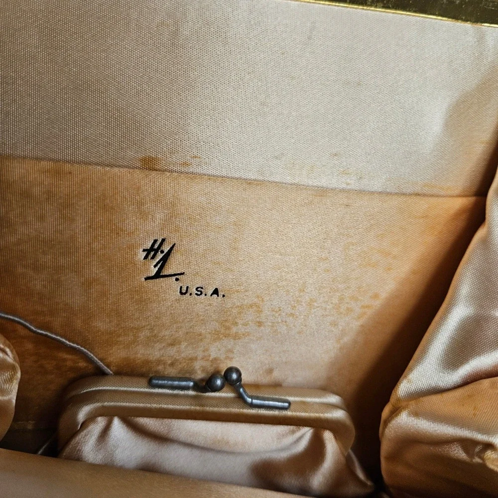 HL USA vintage harry
